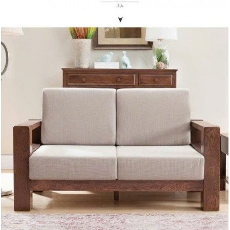 ChunKy Walnut : Trọn Bộ 2 Sản Phẩm Gỗ Sồi